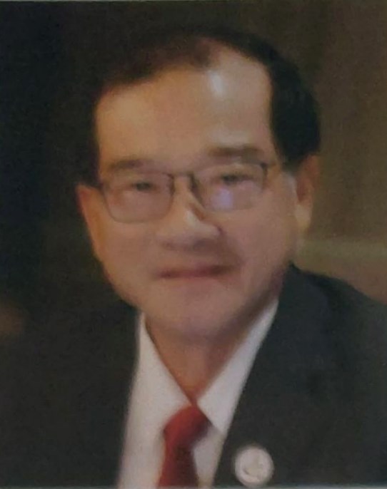 張兆榮醫師 維也納國際音樂節顧問