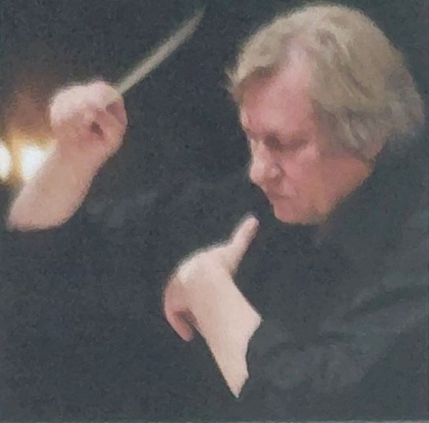 Alexei Kornienko 維也納國際音樂節總監