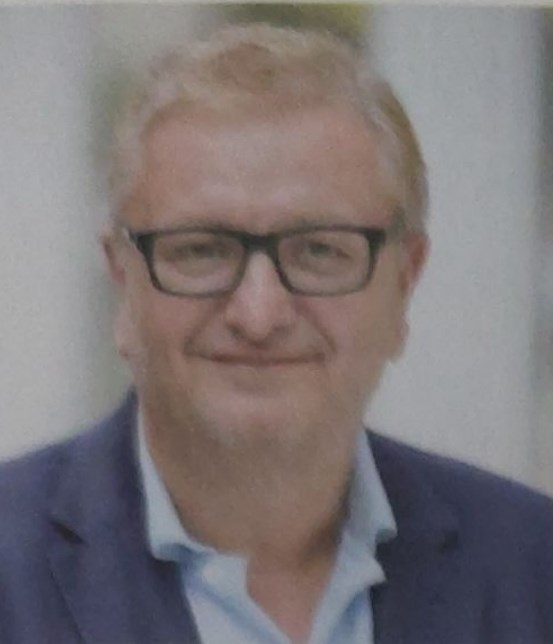 Dr. Christoph Matznetter 奧地利國會議員
